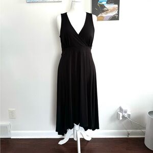 Torrid NWT high low dress.